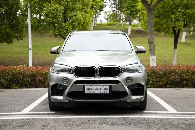 BMW X5 M 2015 X5 M exterior photo 2 BMW X5 M 2015 X5 M exterior photo 2