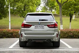 BMW X5 M 2015 X5 M exterior photo 5 BMW X5 M 2015 X5 M exterior photo 5