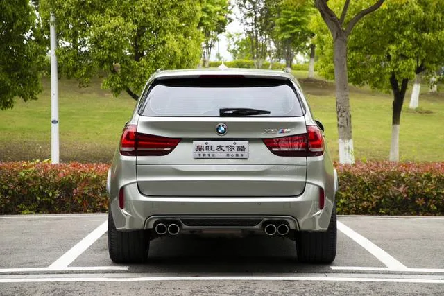 BMW X5 M 2015 X5 M exterior photo 5 BMW X5 M 2015 X5 M exterior photo 5
