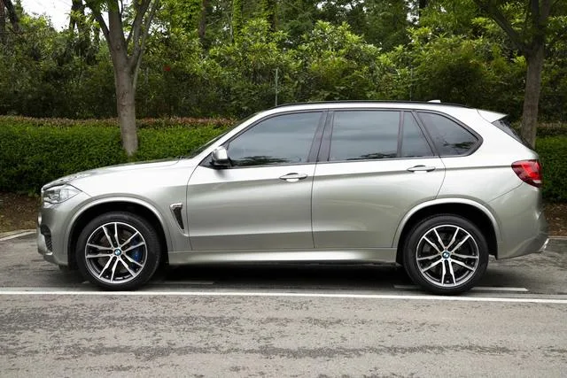 BMW X5 M 2015 X5 M exterior photo 7 BMW X5 M 2015 X5 M exterior photo 7