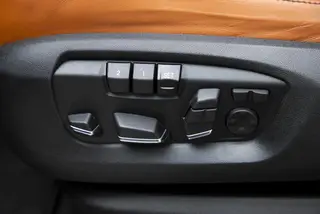 BMW X5 M 2015 X5 M interior photo 15 BMW X5 M 2015 X5 M interior photo 15