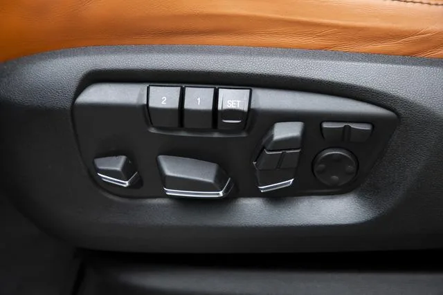 BMW X5 M 2015 X5 M interior photo 15 BMW X5 M 2015 X5 M interior photo 15
