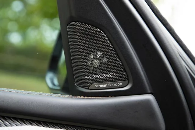 BMW X5 M 2015 X5 M interior photo 16 BMW X5 M 2015 X5 M interior photo 16