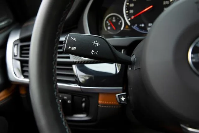 BMW X5 M 2015 X5 M interior photo 18 BMW X5 M 2015 X5 M interior photo 18