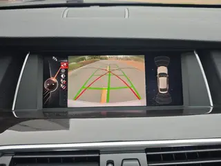 BMW 5 Series GT 2015 528i Líder interior foto 13 BMW 5 Series GT 2015 528i Líder interior foto 13