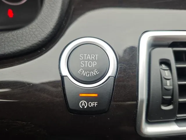 BMW 5 Series GT 2015 528i Líder interior foto 15 BMW 5 Series GT 2015 528i Líder interior foto 15
