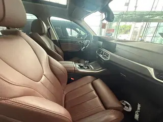 BMW X5 2019 xDrive40i M Conjunto deportivo exterior foto 5 BMW X5 2019 xDrive40i M Conjunto deportivo exterior foto 5