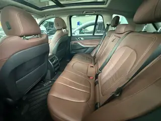 BMW X5 2019 xDrive40i M Conjunto deportivo interior foto 7 BMW X5 2019 xDrive40i M Conjunto deportivo interior foto 7