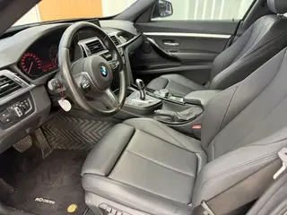BMW 3 Series GT 2019 320i M Conjunto deportivo exterior foto 10 BMW 3 Series GT 2019 320i M Conjunto deportivo exterior foto 10