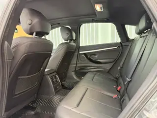 BMW 3 Series GT 2019 320i M Conjunto deportivo interior foto 17 BMW 3 Series GT 2019 320i M Conjunto deportivo interior foto 17