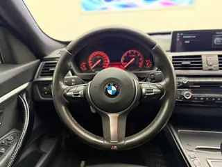 BMW 3 Series GT 2019 320i M Conjunto deportivo interior foto 19 BMW 3 Series GT 2019 320i M Conjunto deportivo interior foto 19