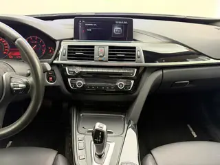 BMW 3 Series GT 2019 320i M Conjunto deportivo interior foto 20 BMW 3 Series GT 2019 320i M Conjunto deportivo interior foto 20