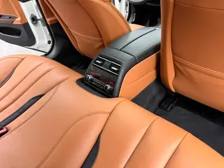 BMW 6 Series 2016 640i Gran Coupe interior foto 15 BMW 6 Series 2016 640i Gran Coupe interior foto 15