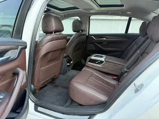 BMW 5 Series 2018 Restyling 530Li Premium Class Luxury Set exterior photo 7 BMW 5 Series 2018 Restyling 530Li Premium Class Luxury Set exterior photo 7