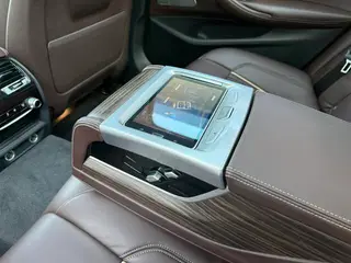 BMW 5 Series 2018 Restyling 530Li Premium Class Luxury Set interior photo 13 BMW 5 Series 2018 Restyling 530Li Premium Class Luxury Set interior photo 13