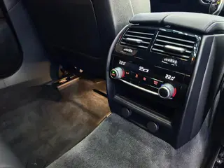 BMW 6 Series GT 2019 630i M Sports suit interior photo 13 BMW 6 Series GT 2019 630i M Sports suit interior photo 13