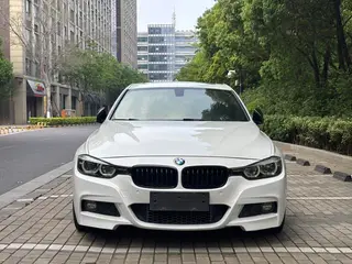 BMW 3 Series 2019 320i M Sports Obsidian Night Edition exterior photo 2 BMW 3 Series 2019 320i M Sports Obsidian Night Edition exterior photo 2
