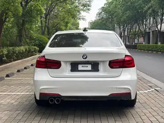 BMW 3 Series 2019 320i M Sports Obsidian Night Edition exterior photo 5 BMW 3 Series 2019 320i M Sports Obsidian Night Edition exterior photo 5