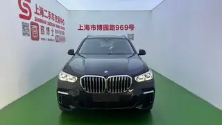 BMW X5 2022 Restyling xDrive 30Li Premium Class M Sports suit exterior photo 3 BMW X5 2022 Restyling xDrive 30Li Premium Class M Sports suit exterior photo 3