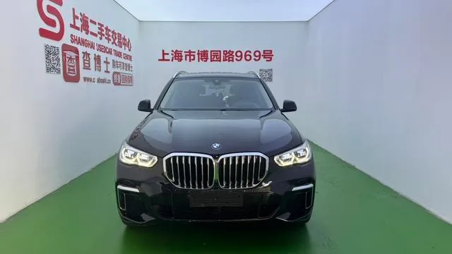 BMW X5 2022 Restyling xDrive 30Li Premium Class M Sports suit exterior photo 3 BMW X5 2022 Restyling xDrive 30Li Premium Class M Sports suit exterior photo 3