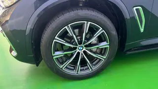 BMW X5 2022 Restyling xDrive 30Li Premium Class M Sports suit exterior photo 4 BMW X5 2022 Restyling xDrive 30Li Premium Class M Sports suit exterior photo 4
