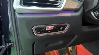 BMW X5 2022 Restyling xDrive 30Li Premium Class M Sports suit interior photo 12 BMW X5 2022 Restyling xDrive 30Li Premium Class M Sports suit interior photo 12