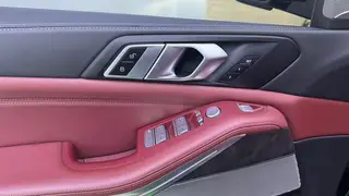 BMW X5 2022 Restyling xDrive 30Li Premium Class M Sports suit interior photo 13 BMW X5 2022 Restyling xDrive 30Li Premium Class M Sports suit interior photo 13