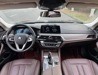 BMW 5 Series 2018 530Li Premium Class Luxury Set exterior photo 10 BMW 5 Series 2018 530Li Premium Class Luxury Set exterior photo 10