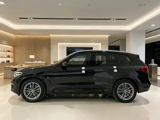 BMW X3 2018 xDrive28i M Sports suit China V exterior photo 3 BMW X3 2018 xDrive28i M Sports suit China V exterior photo 3