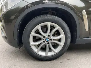 BMW X6 2017 xDrive35i Leading Type exterior photo 9 BMW X6 2017 xDrive35i Leading Type exterior photo 9