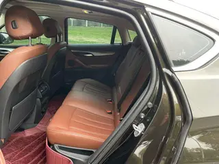 BMW X6 2017 xDrive35i Leading Type interior photo 16 BMW X6 2017 xDrive35i Leading Type interior photo 16