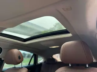 BMW X6 2017 xDrive35i Leading Type interior photo 19 BMW X6 2017 xDrive35i Leading Type interior photo 19