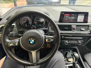 BMW 1 Series 2019 118i M Conjunto deportivo exterior foto 7 BMW 1 Series 2019 118i M Conjunto deportivo exterior foto 7