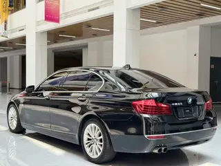 BMW 5 Series 2017 525Li Set de diseño de lujo exterior foto 7 BMW 5 Series 2017 525Li Set de diseño de lujo exterior foto 7