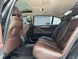 BMW 5 Series 2017 525Li Set de diseño de lujo interior foto 13 BMW 5 Series 2017 525Li Set de diseño de lujo interior foto 13