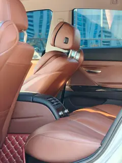 BMW 6 Series 2013 Reforma 640i Gran Coupe interior foto 7 BMW 6 Series 2013 Reforma 640i Gran Coupe interior foto 7