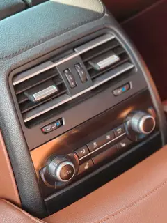 BMW 6 Series 2013 Reforma 640i Gran Coupe interior foto 8 BMW 6 Series 2013 Reforma 640i Gran Coupe interior foto 8