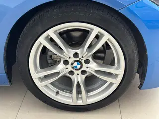 BMW 3 Series 2017 320Li M Sporty interior photo 10 BMW 3 Series 2017 320Li M Sporty interior photo 10