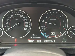 BMW 3 Series 2017 320Li M Sporty interior photo 12 BMW 3 Series 2017 320Li M Sporty interior photo 12