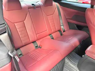 BMW 4 Series 2021 430i M Sports Night Suit exterior photo 7 BMW 4 Series 2021 430i M Sports Night Suit exterior photo 7