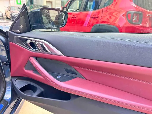 BMW 4 Series 2021 430i M Sports Night Suit interior photo 11 BMW 4 Series 2021 430i M Sports Night Suit interior photo 11