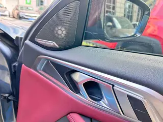 BMW 4 Series 2021 430i M Sports Night Suit interior photo 13 BMW 4 Series 2021 430i M Sports Night Suit interior photo 13