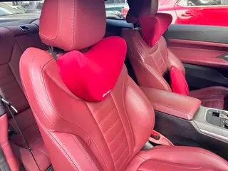 BMW 4 Series 2021 430i M Sports Night Suit interior photo 14 BMW 4 Series 2021 430i M Sports Night Suit interior photo 14