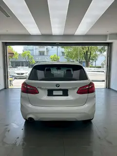 BMW 2 Series Touring 2019 218i Líder interior foto 8 BMW 2 Series Touring 2019 218i Líder interior foto 8