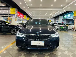 BMW 6 Series GT 2019 630i M Sports Grand Traveler Edition exterior photo 2 BMW 6 Series GT 2019 630i M Sports Grand Traveler Edition exterior photo 2