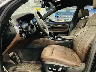 BMW 6 Series GT 2019 630i M Sports Grand Traveler Edition exterior photo 3 BMW 6 Series GT 2019 630i M Sports Grand Traveler Edition exterior photo 3
