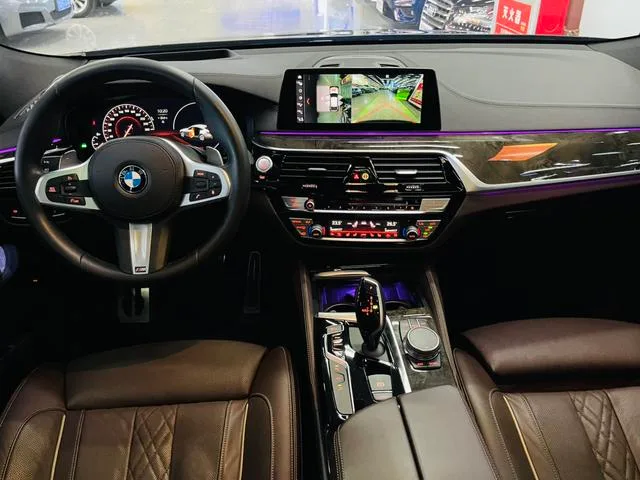 BMW 6 Series GT 2019 630i M Sports Grand Traveler Edition exterior photo 4 BMW 6 Series GT 2019 630i M Sports Grand Traveler Edition exterior photo 4