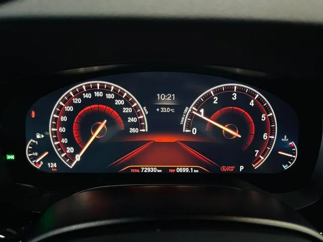 BMW 6 Series GT 2019 630i M Sports Grand Traveler Edition exterior photo 7 BMW 6 Series GT 2019 630i M Sports Grand Traveler Edition exterior photo 7