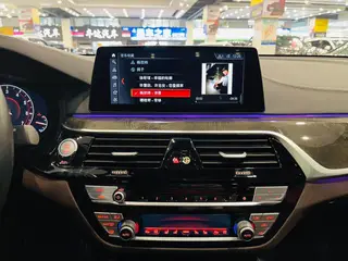 BMW 6 Series GT 2019 630i M Sports Grand Traveler Edition exterior photo 8 BMW 6 Series GT 2019 630i M Sports Grand Traveler Edition exterior photo 8