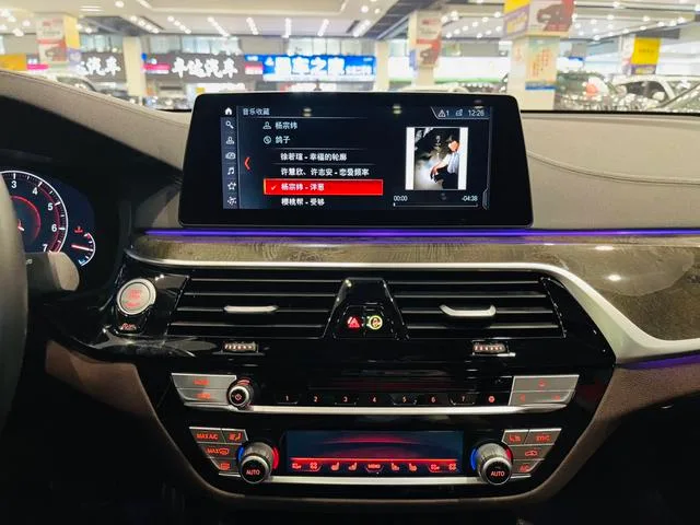 BMW 6 Series GT 2019 630i M Sports Grand Traveler Edition exterior photo 8 BMW 6 Series GT 2019 630i M Sports Grand Traveler Edition exterior photo 8